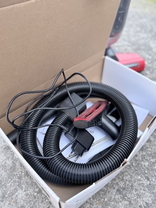 Aspiratoare Bosch Athlet - 25,2V in stare buna de functionare