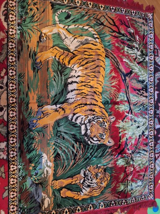 Carpete perete colectie