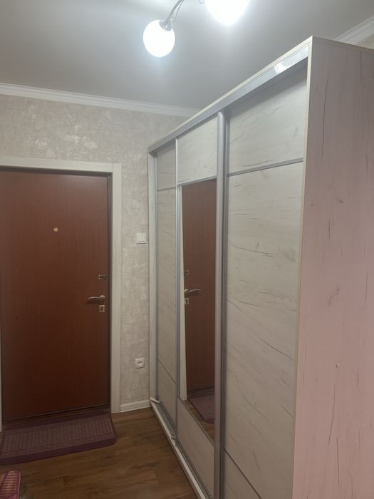 Сдаётся 3-х квартира