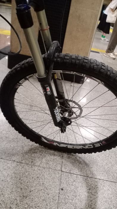 scott voltage yz 10