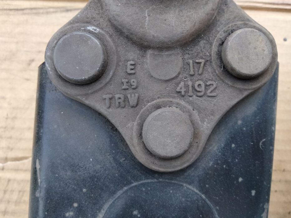 Brațe față Renault Megane 3 1, 5 dci