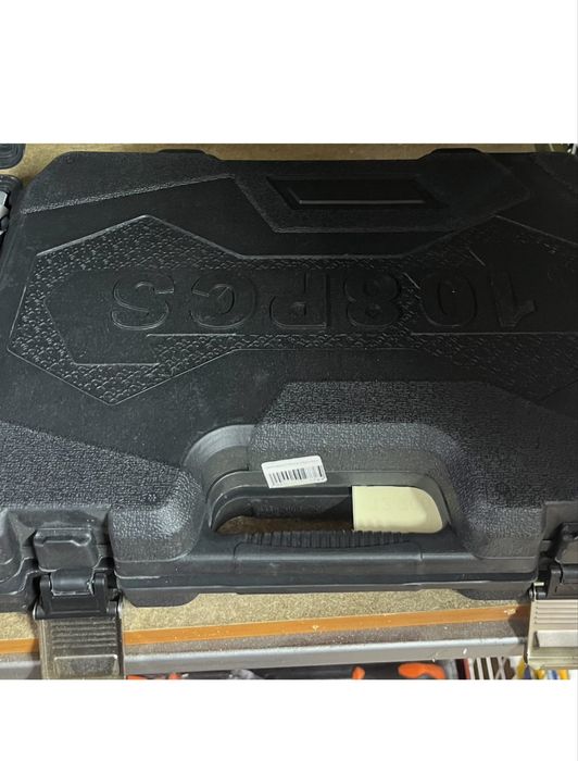 Набор инструментов 108 предметов доставка