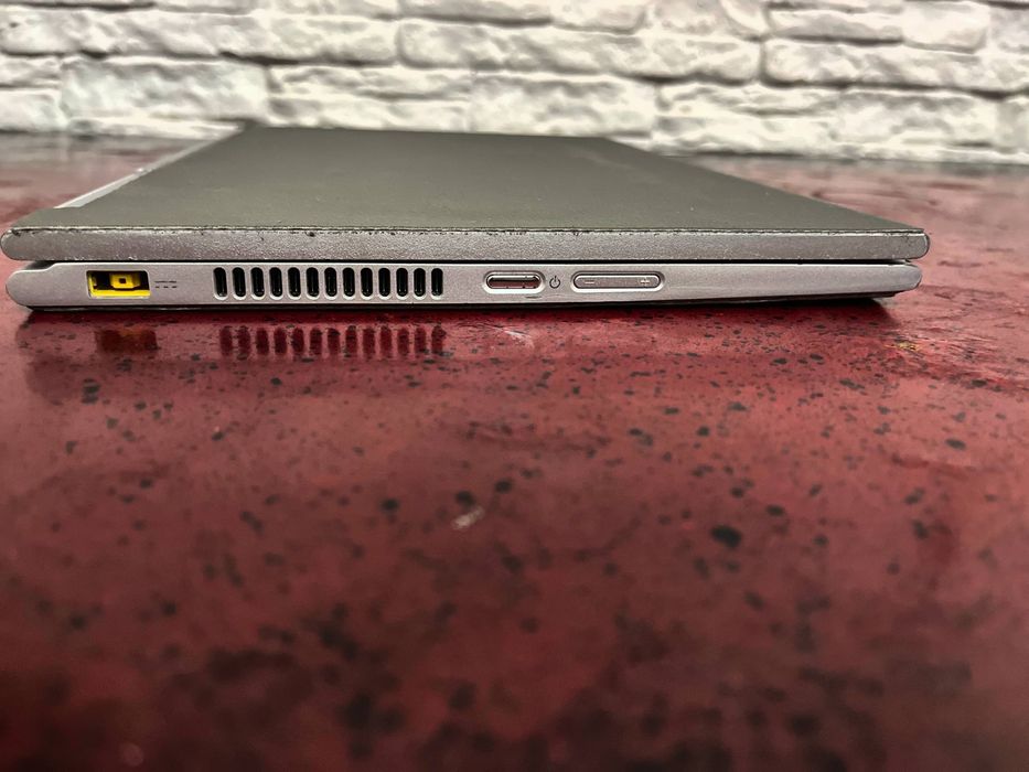 noutbuk Nes x 360 sensor ekran