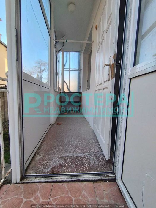 Продава се Тристаен апартамент в Търговище, Център - 80 кв.м за 1116 €/кв.м - Снимка #13