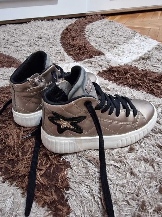 Детски обувки(боти) GEOX, 30'