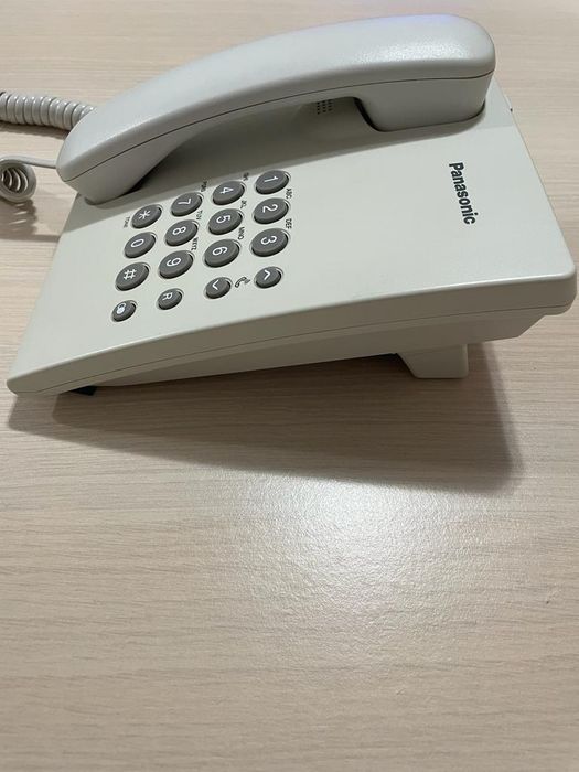Telefon fix Panasonic
