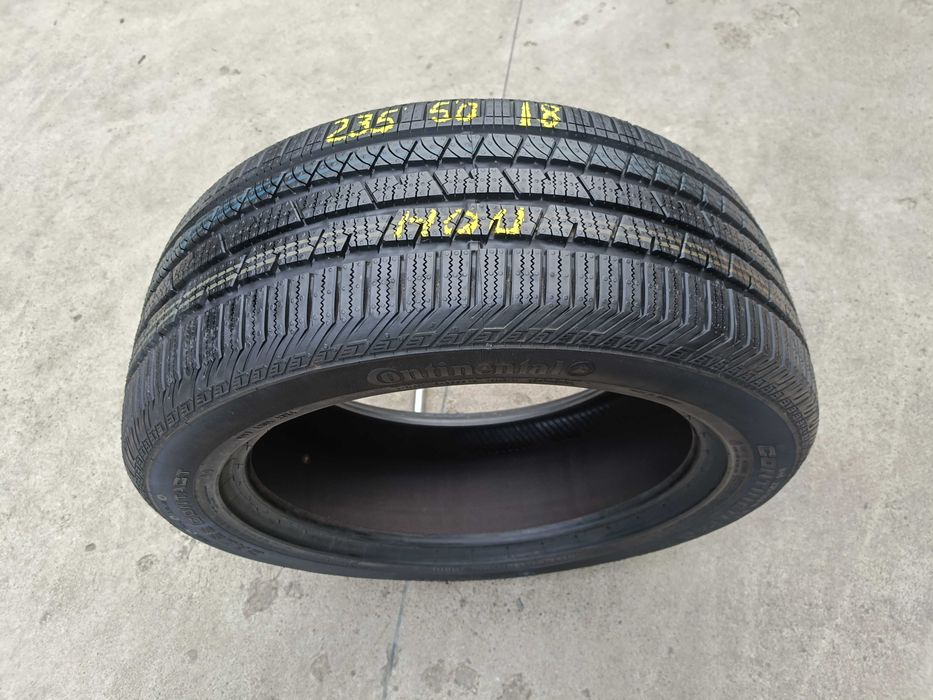 O anvelopa noua 235 50 18 Continental CrossContact LX Sport