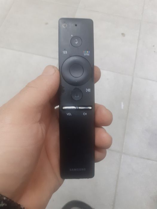 Telecomanda SAMSUNG model: RMCTPK1AP1