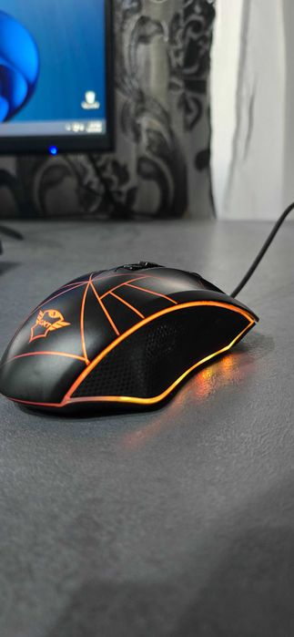 Mouse GXT Trust 160x