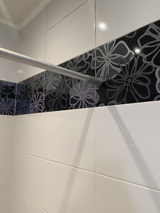 Нова завеса за баня