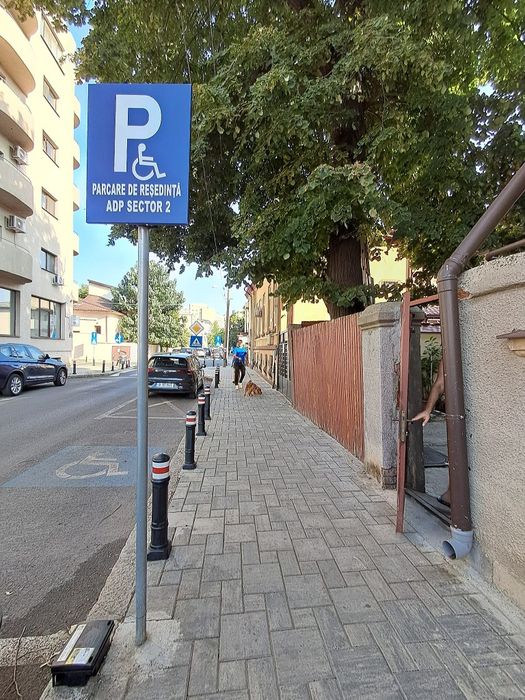 Studio de vânzare Zona Moșilor/Eminescu