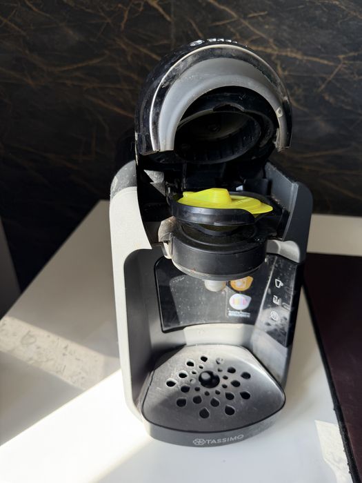 Espressor capsule BOSCH Tassimo Suny TAS3202, 0.8l, 1300W, 3.3 bar