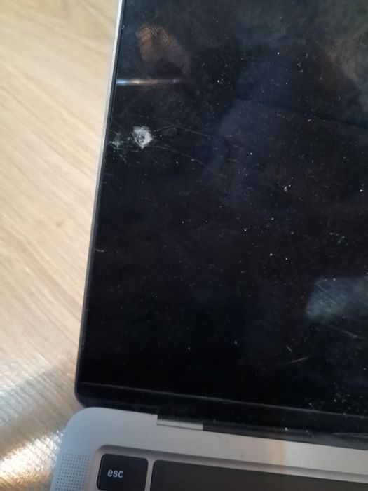 2 Macbook M1 pentru piese placa de baza