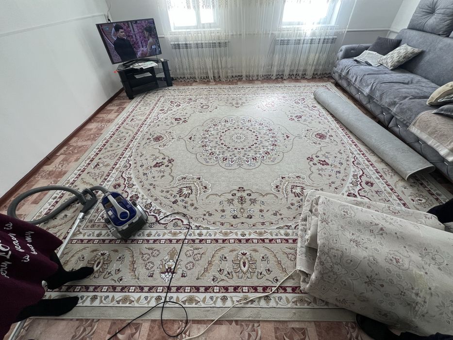 Ковер 4х4 Отдам Самовызов