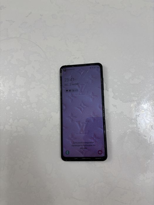 SAMSUNG A 21 s сатылады