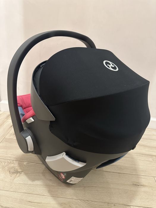 Столче за новородено Aston 5 Cybex