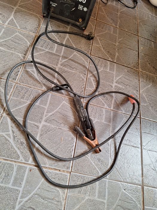 Сварочный аппарат