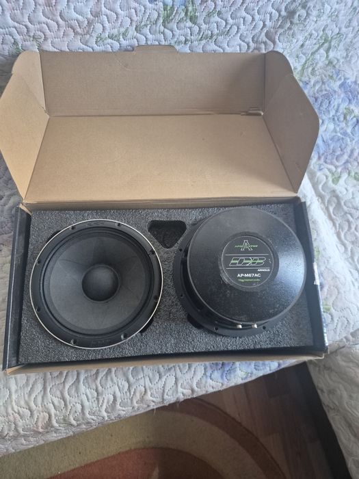 Vand 3 seturi arnold modelul 300rms