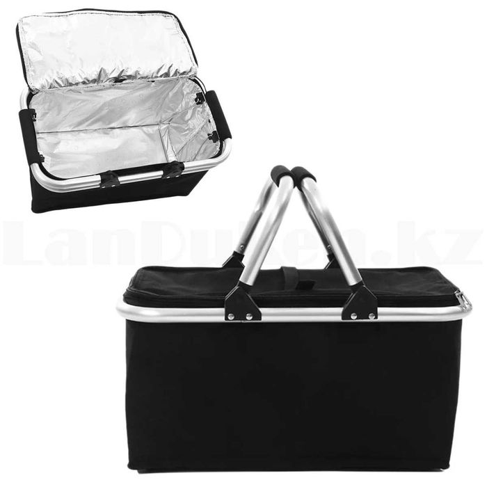 Термосумка 30л оптом , брендирование термосумок