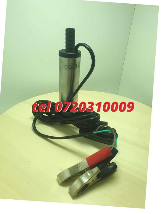 Pompa Aer 12V camioane 12V
