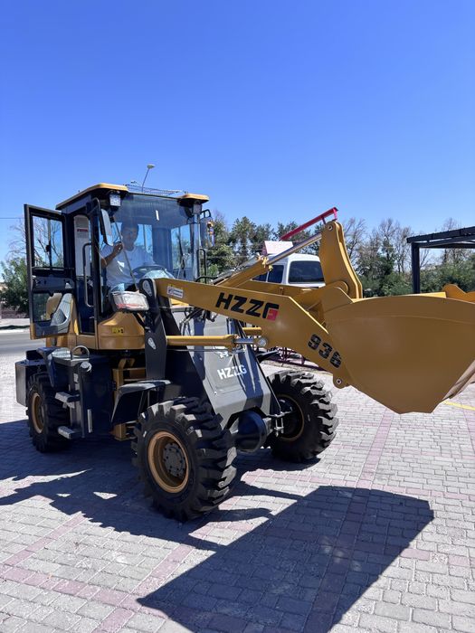 HZZG brendidan 936 modeli
