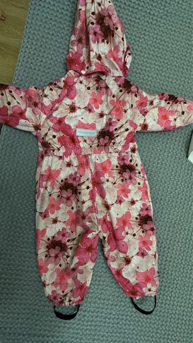 Комбинезон детский