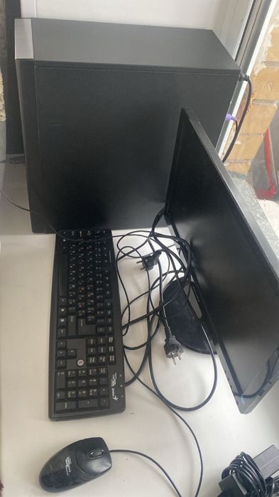 Компютер рабочи