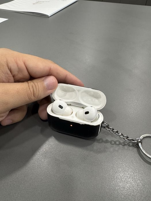 Продам AirPods Pro2