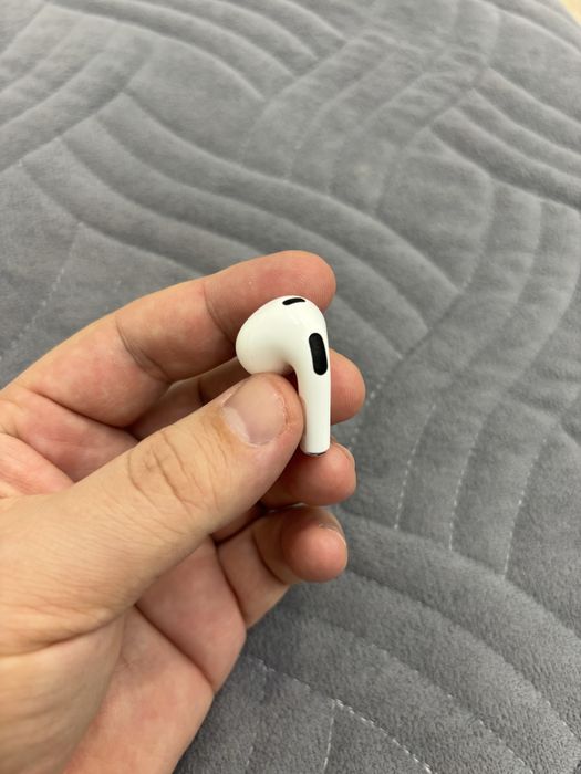 Airpods 3 левое ухо оригинал