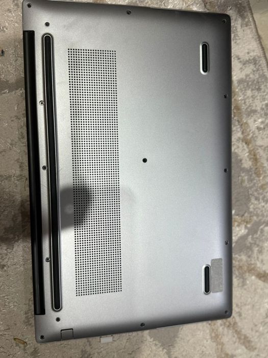 ноутбук новый neyro