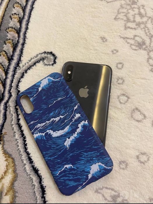 IPhone xs sotiladi
