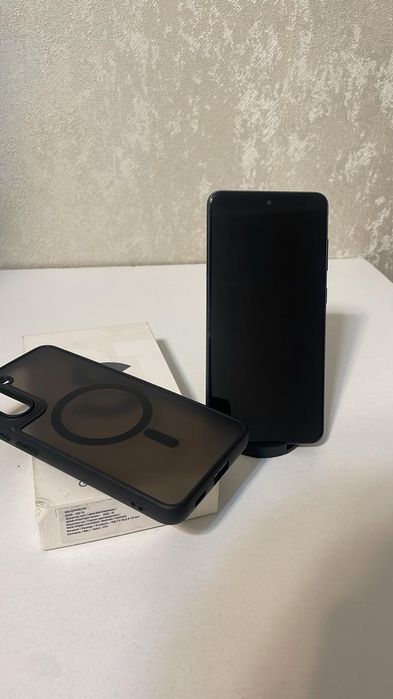 Samsung S21Fe 128gb