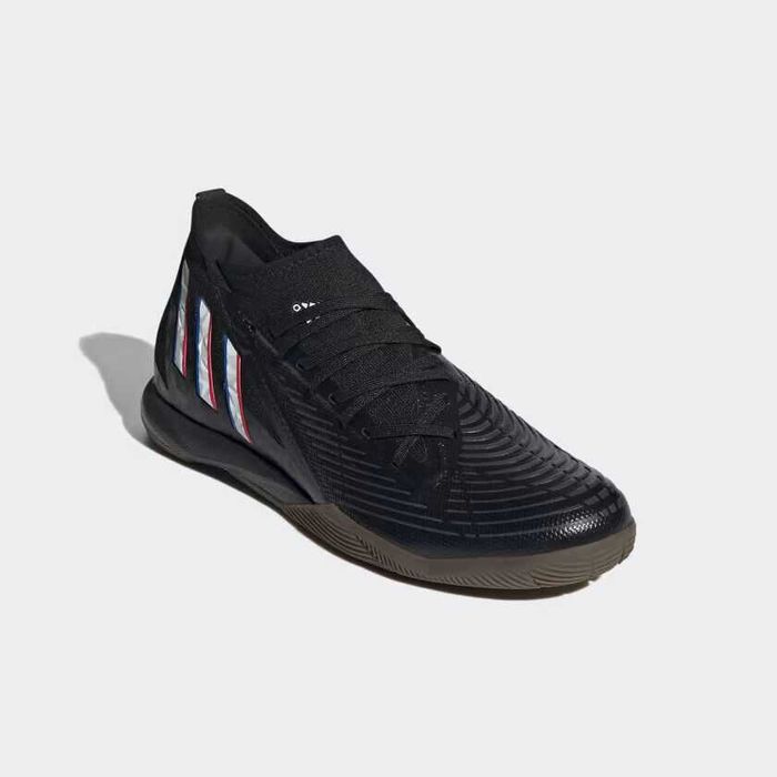 Оригинални  обувки за зала * ADIDAS PREDATOR EDGE.3 * EU45 1/3