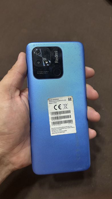 Продам Redmi 10C / 128 Gb