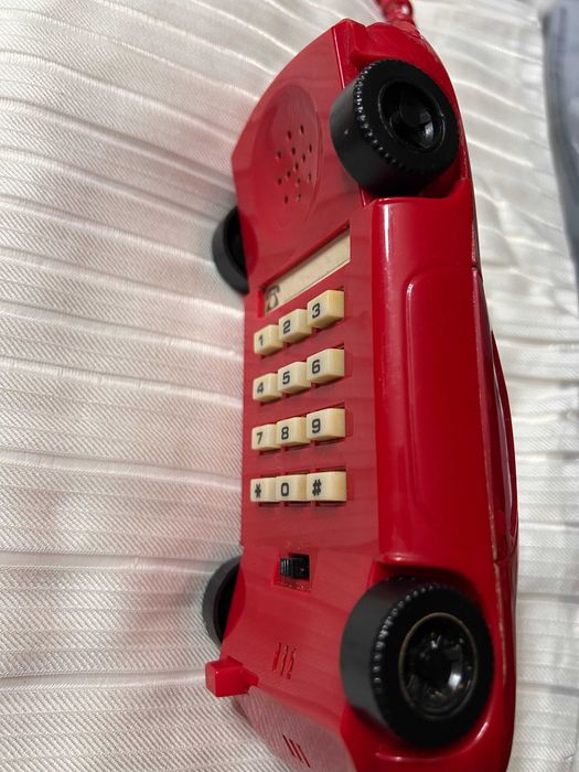 Продам телефон советский