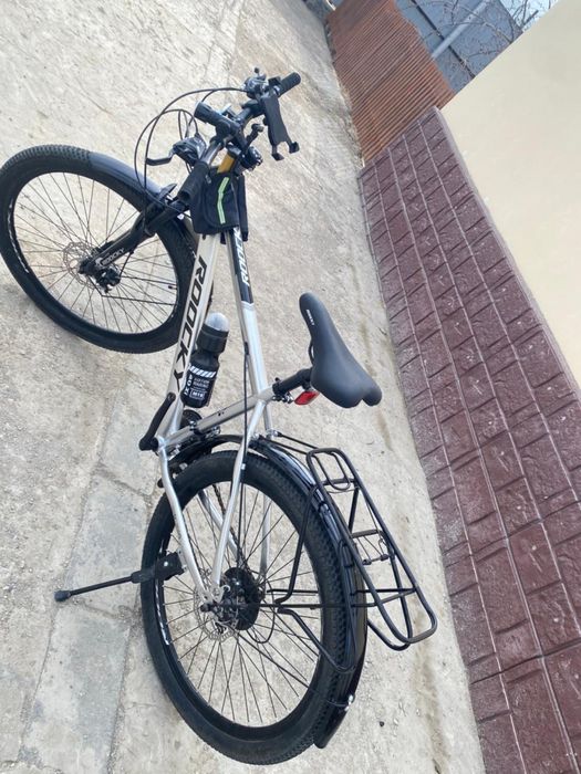 Велосепед горный