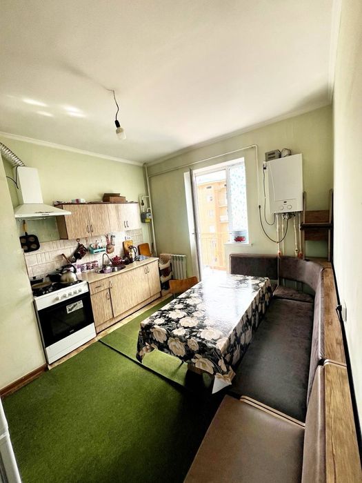 2 хонали Янги уй