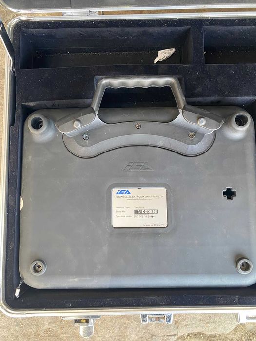 Zed-Full Программатор ключей (made in Turkey)