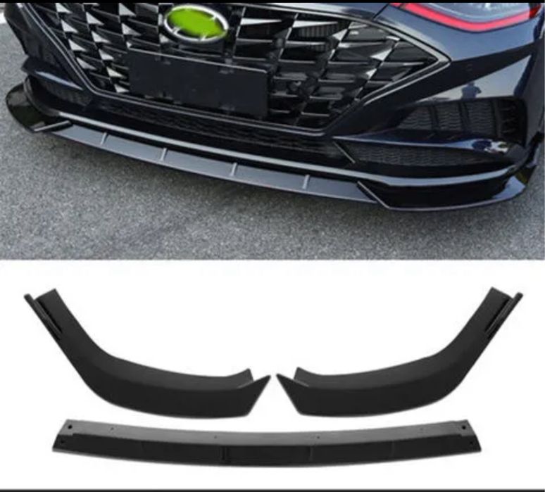 Сплитер Hyundai Sonata DN8