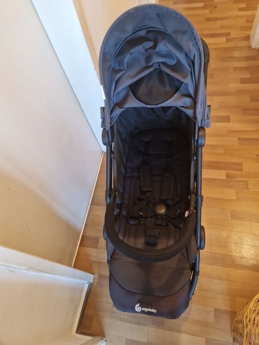 Лятна количка Ergo Baby Metro+