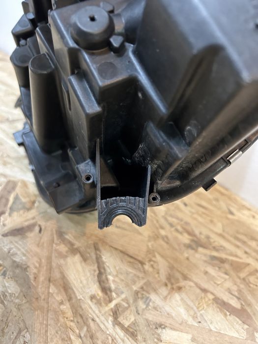 Far faruri Mini Countryman F60 lci led adaptiv 2020-2022 dreapta