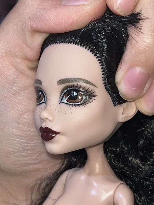 Кукла монстр хай monster high doll