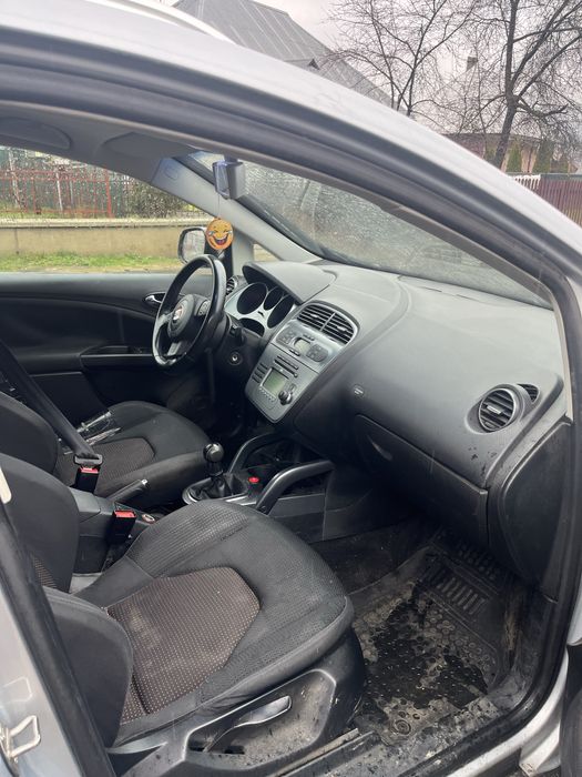 Seat Altea Xl 2.0 TDI OFERTA!