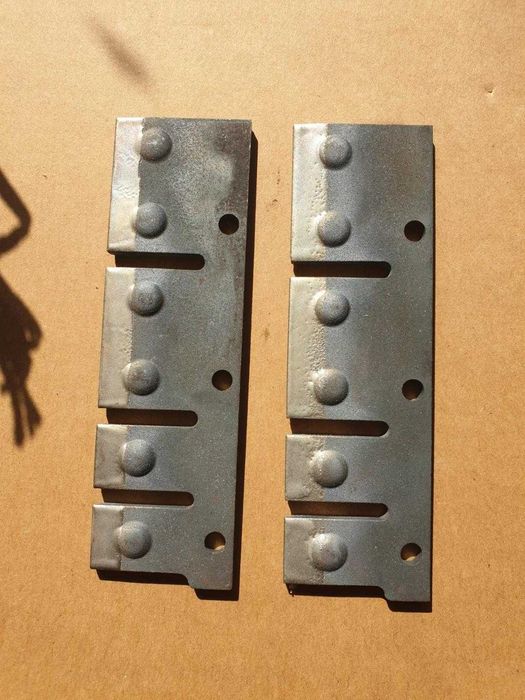 cutit rotor Geringhoff , cutit segmenti rotor Geringhoff