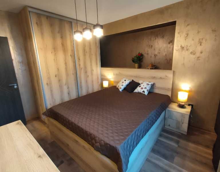 Дава се под наем Тристаен апартамент в София, Студентски град - 90 кв.м за 700 € - Снимка #2