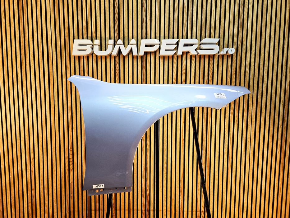 Mercedes CLS 2018/2024 W257 aripa reparata reconditionata dreapta A858