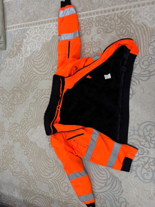 Куртка короткая импортная