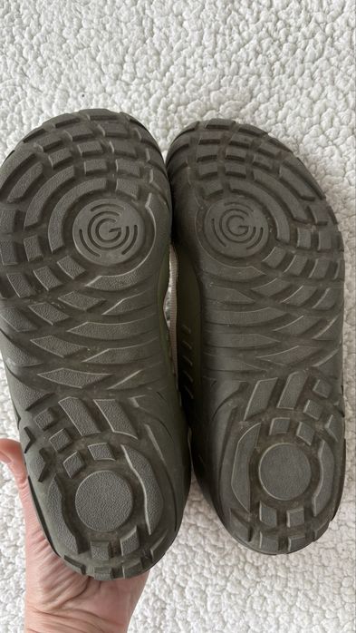 Продавам GROUNDIES® All Terrain Low 2.0 Khaki/Orange Barefoot