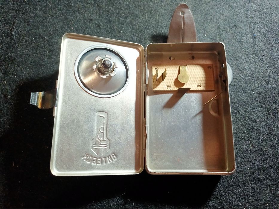 Продам фонарик .