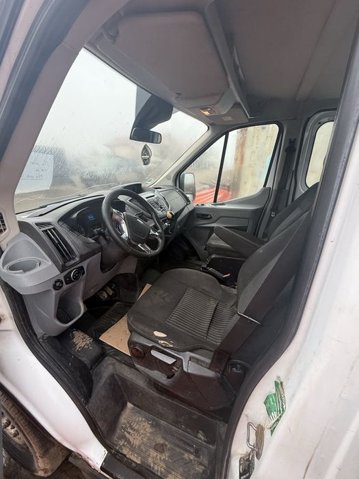 Ford tranzit doka , autoutilitara